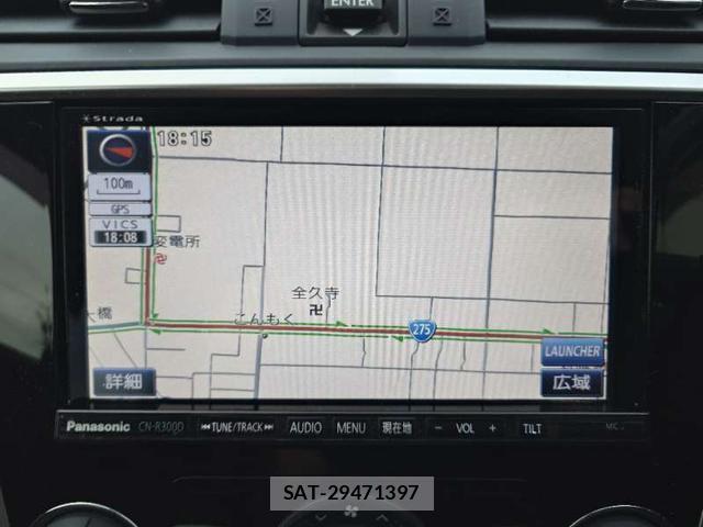 Subaru LEVORG 2014-07 8219248-8