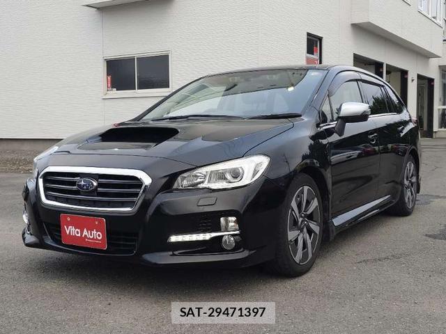 Subaru LEVORG 2014-07 8219248-9