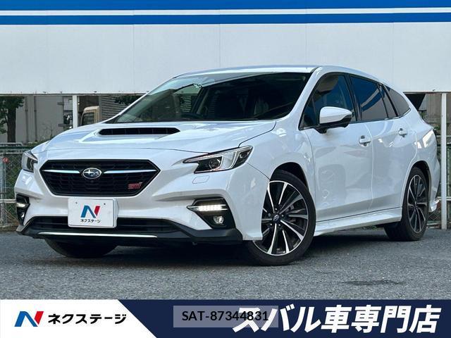 Subaru LEVORG 2024-03 8219298-0