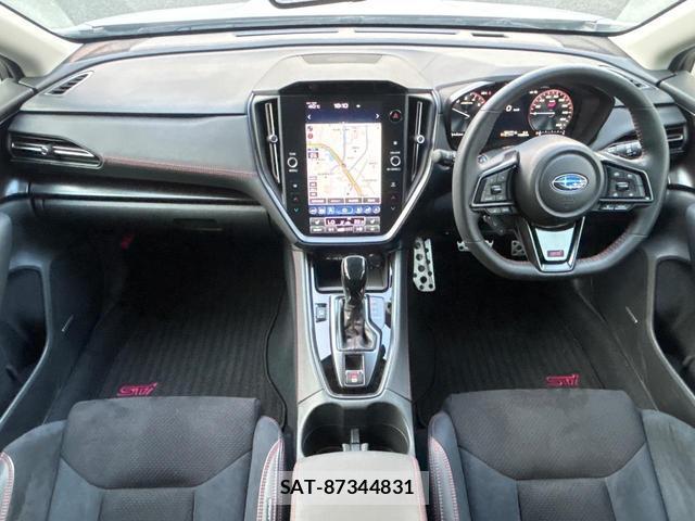 Subaru LEVORG 2024-03 8219298-1