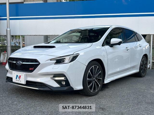 Subaru LEVORG 2024-03 8219298-14
