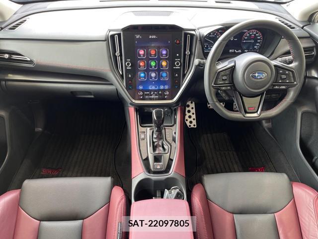 Subaru LEVORG 2022-10 8219308-1