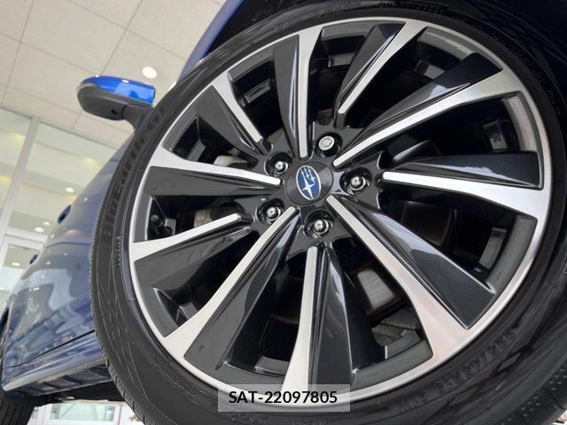 Subaru LEVORG 2022-10 8219308-13