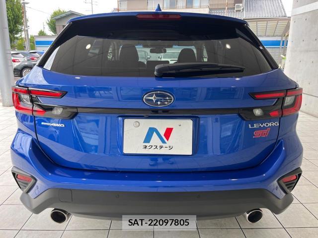 Subaru LEVORG 2022-10 8219308-15