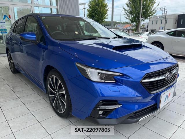 Subaru LEVORG 2022-10 8219308-16
