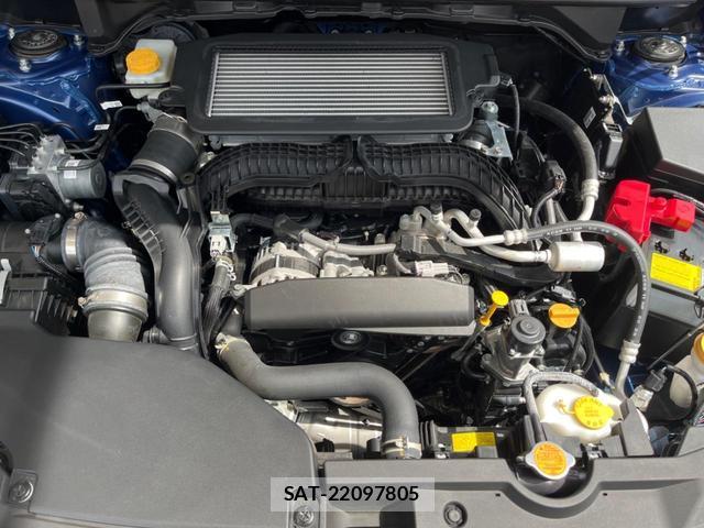 Subaru LEVORG 2022-10 8219308-18