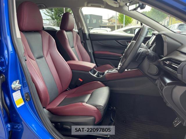Subaru LEVORG 2022-10 8219308-9