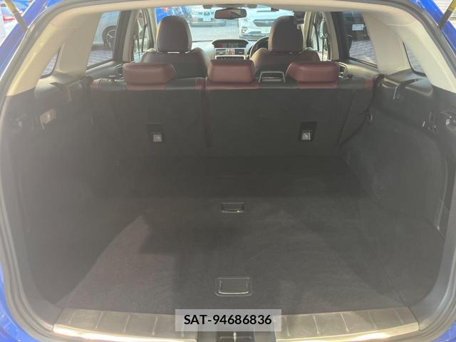 Subaru LEVORG 2016-08 8219309-10