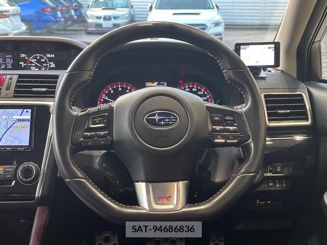 Subaru LEVORG 2016-08 8219309-11