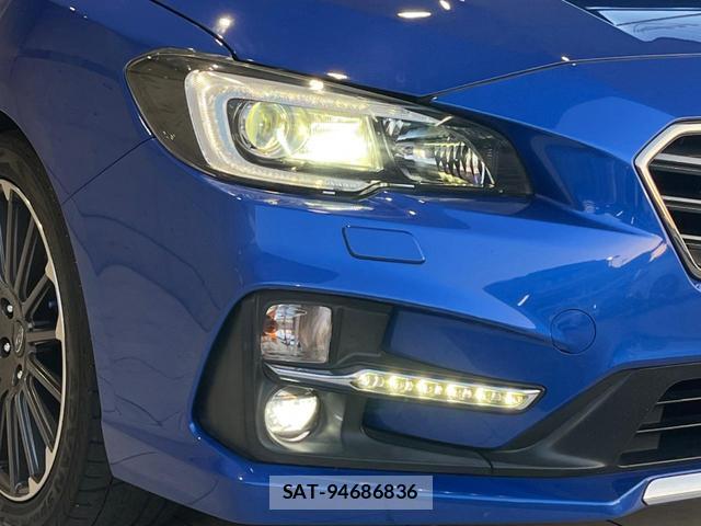 Subaru LEVORG 2016-08 8219309-12