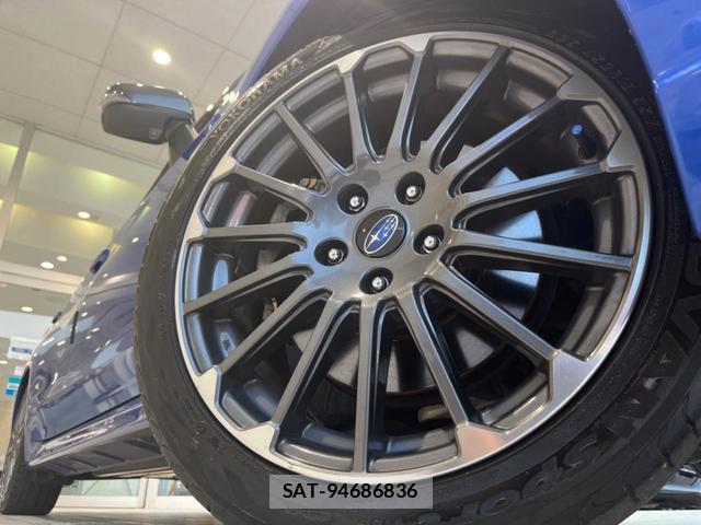 Subaru LEVORG 2016-08 8219309-13