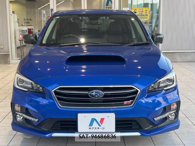 Subaru LEVORG 2016-08 8219309-14