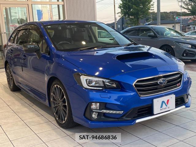 Subaru LEVORG 2016-08 8219309-16