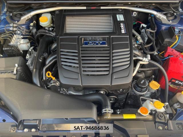 Subaru LEVORG 2016-08 8219309-18