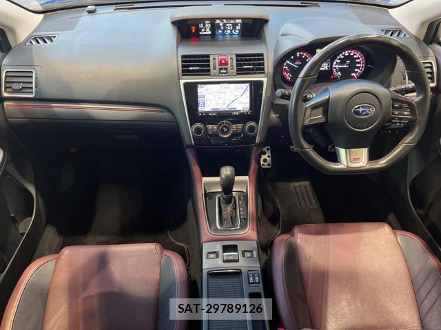 Subaru LEVORG 2016-08 8219310-1