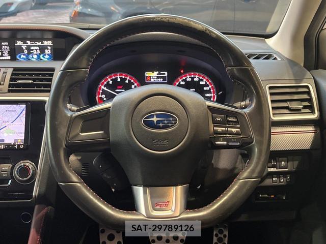 Subaru LEVORG 2016-08 8219310-11