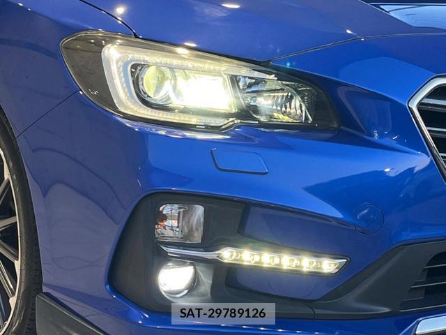 Subaru LEVORG 2016-08 8219310-12
