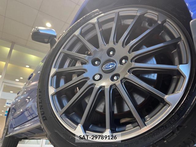 Subaru LEVORG 2016-08 8219310-13