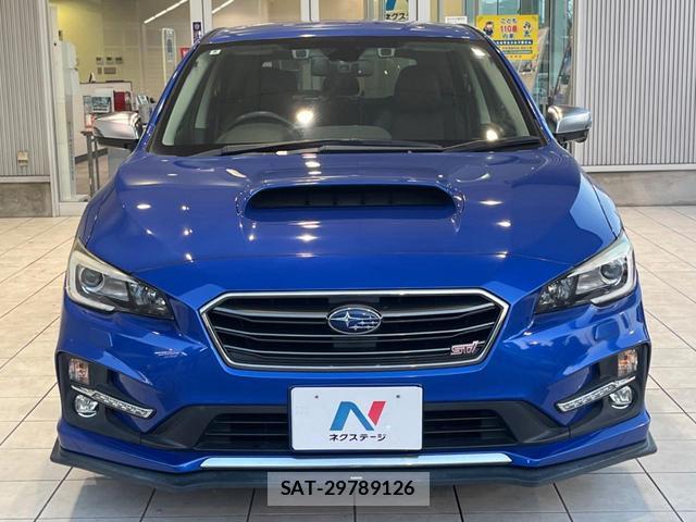 Subaru LEVORG 2016-08 8219310-14