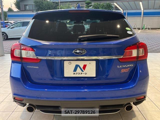 Subaru LEVORG 2016-08 8219310-15