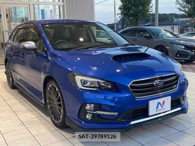 Subaru LEVORG 2016-08 8219310-16