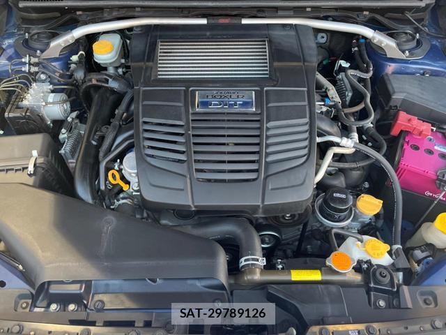 Subaru LEVORG 2016-08 8219310-18
