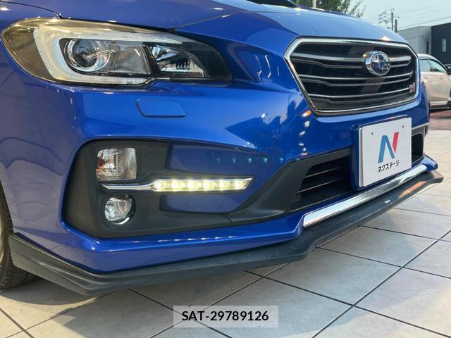 Subaru LEVORG 2016-08 8219310-2