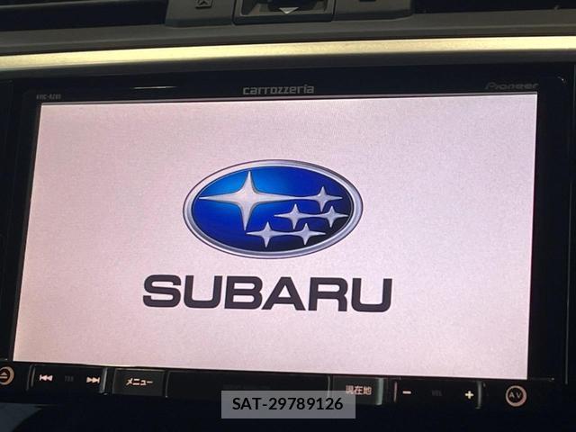 Subaru LEVORG 2016-08 8219310-4