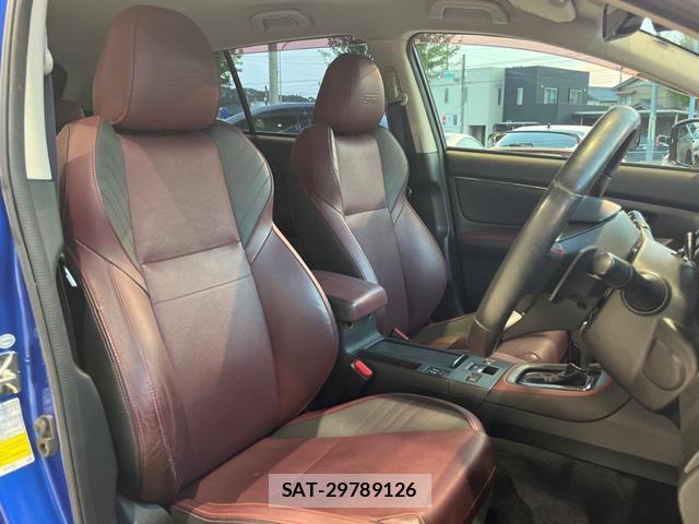 Subaru LEVORG 2016-08 8219310-8