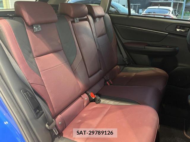 Subaru LEVORG 2016-08 8219310-9