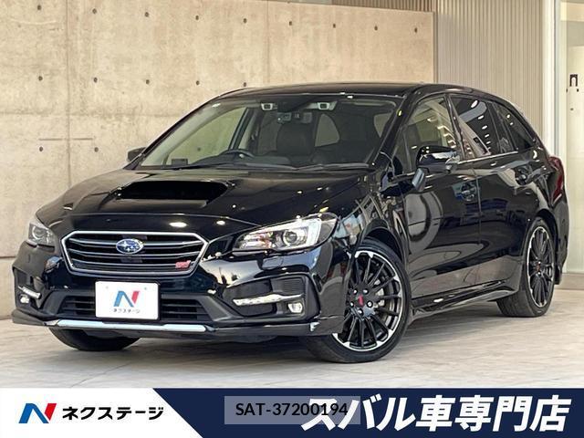 Subaru LEVORG 2020-06 8219311-0