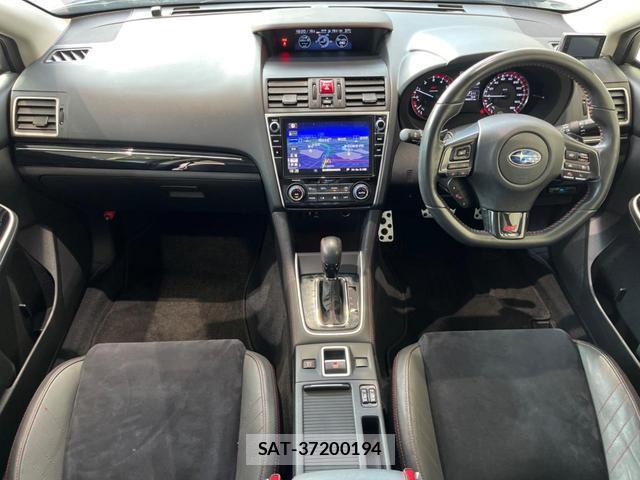 Subaru LEVORG 2020-06 8219311-1