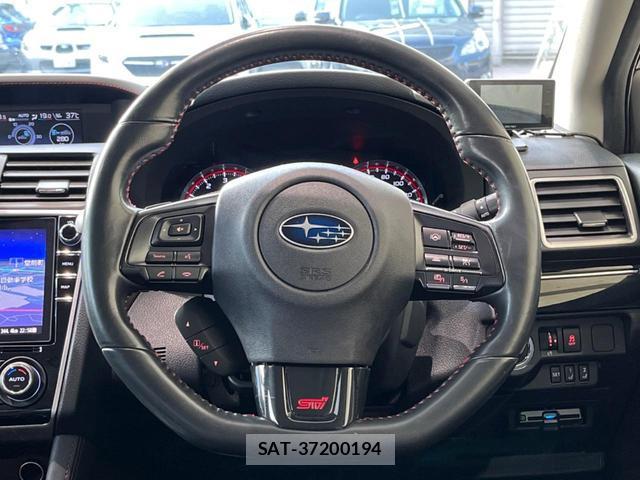 Subaru LEVORG 2020-06 8219311-11