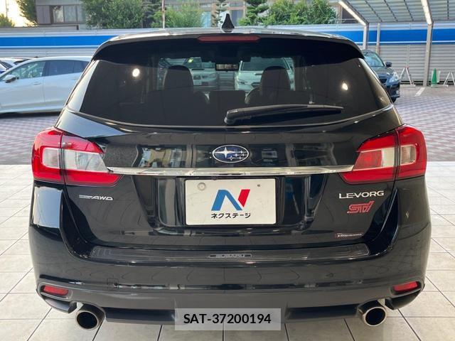 Subaru LEVORG 2020-06 8219311-15