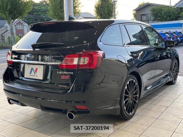 Subaru LEVORG 2020-06 8219311-17