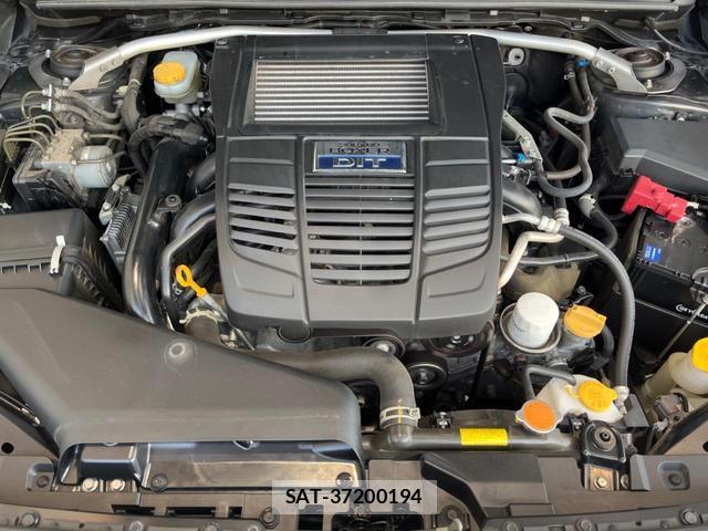 Subaru LEVORG 2020-06 8219311-18