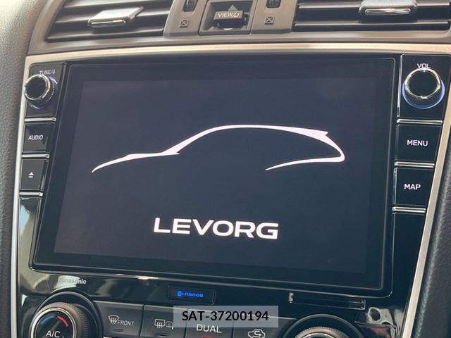 Subaru LEVORG 2020-06 8219311-3