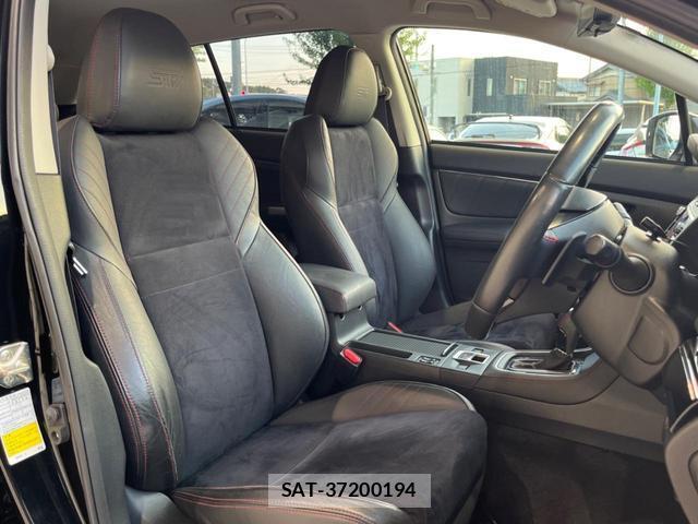 Subaru LEVORG 2020-06 8219311-8