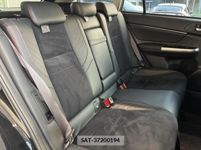 Subaru LEVORG 2020-06 8219311-9