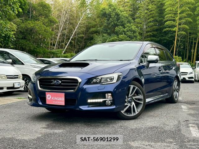 Subaru LEVORG 2016-12 8219312-0