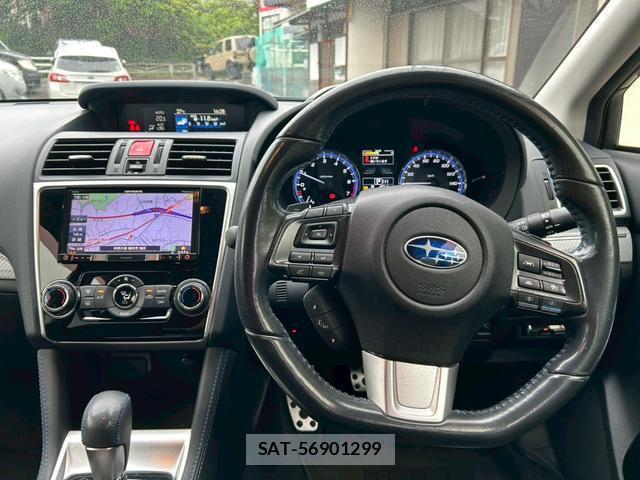 Subaru LEVORG 2016-12 8219312-10