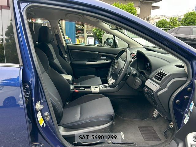 Subaru LEVORG 2016-12 8219312-11