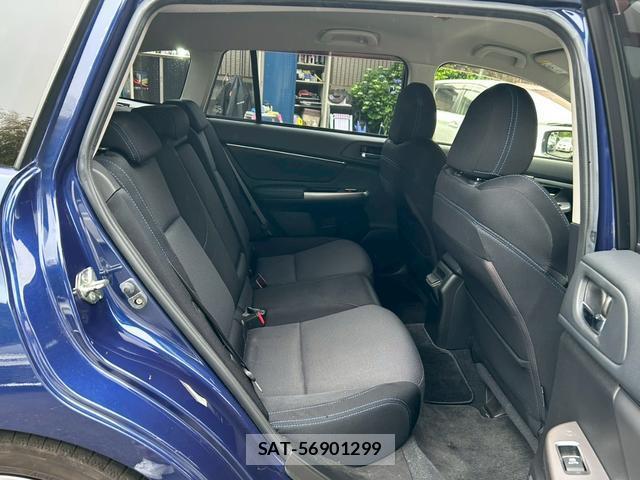 Subaru LEVORG 2016-12 8219312-12