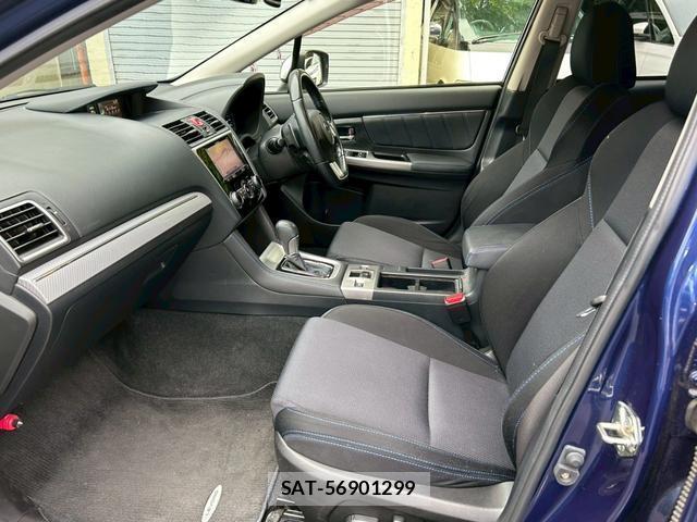 Subaru LEVORG 2016-12 8219312-13