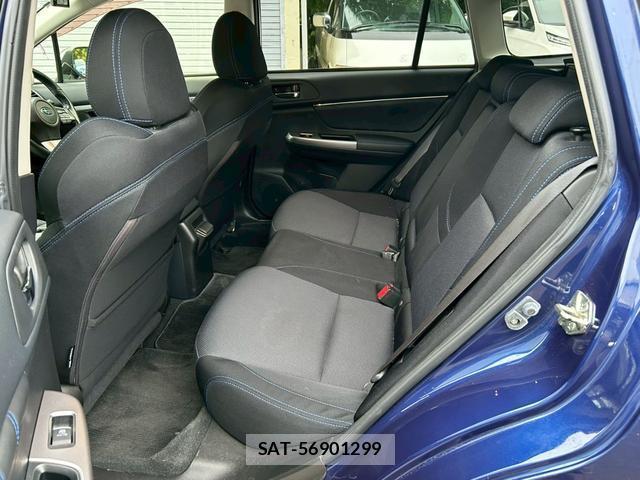 Subaru LEVORG 2016-12 8219312-14