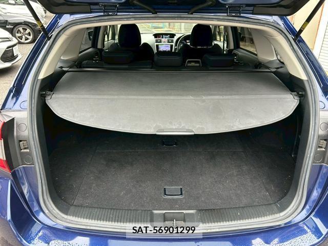 Subaru LEVORG 2016-12 8219312-16