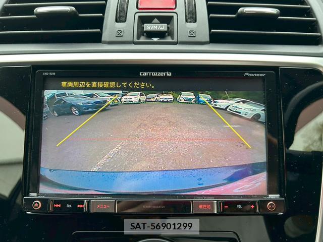 Subaru LEVORG 2016-12 8219312-19
