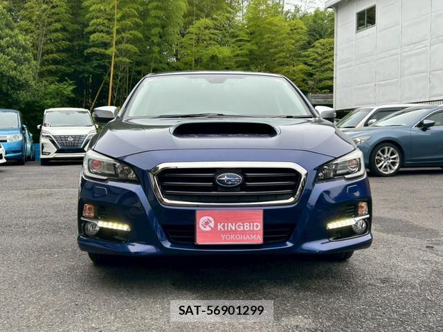 Subaru LEVORG 2016-12 8219312-2
