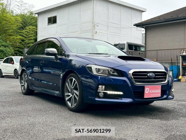 Subaru LEVORG 2016-12 8219312-3
