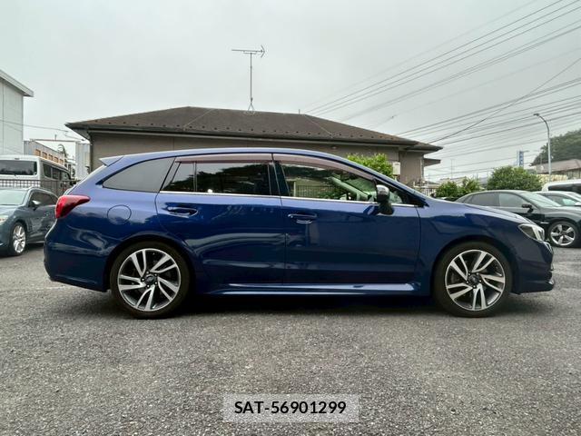 Subaru LEVORG 2016-12 8219312-4